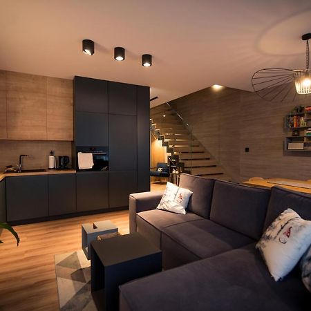 Apartview Plazowa Residence Szczyrk By Rent Like Home Luaran gambar