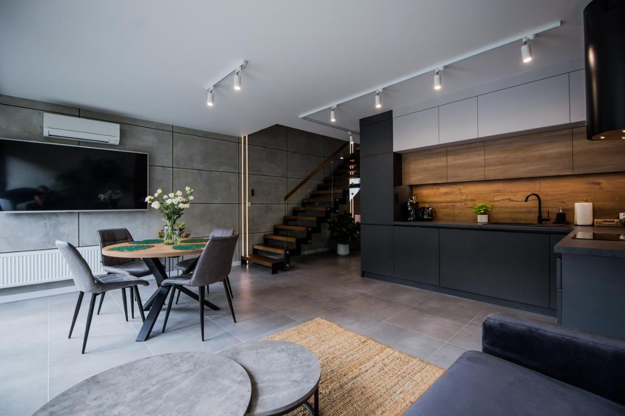 Apartview Plazowa Residence Szczyrk By Rent Like Home Luaran gambar
