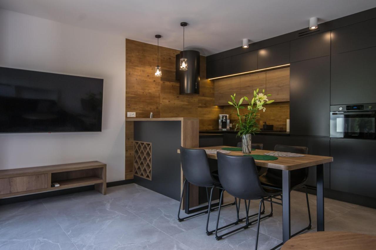 Apartview Plazowa Residence Szczyrk By Rent Like Home Luaran gambar
