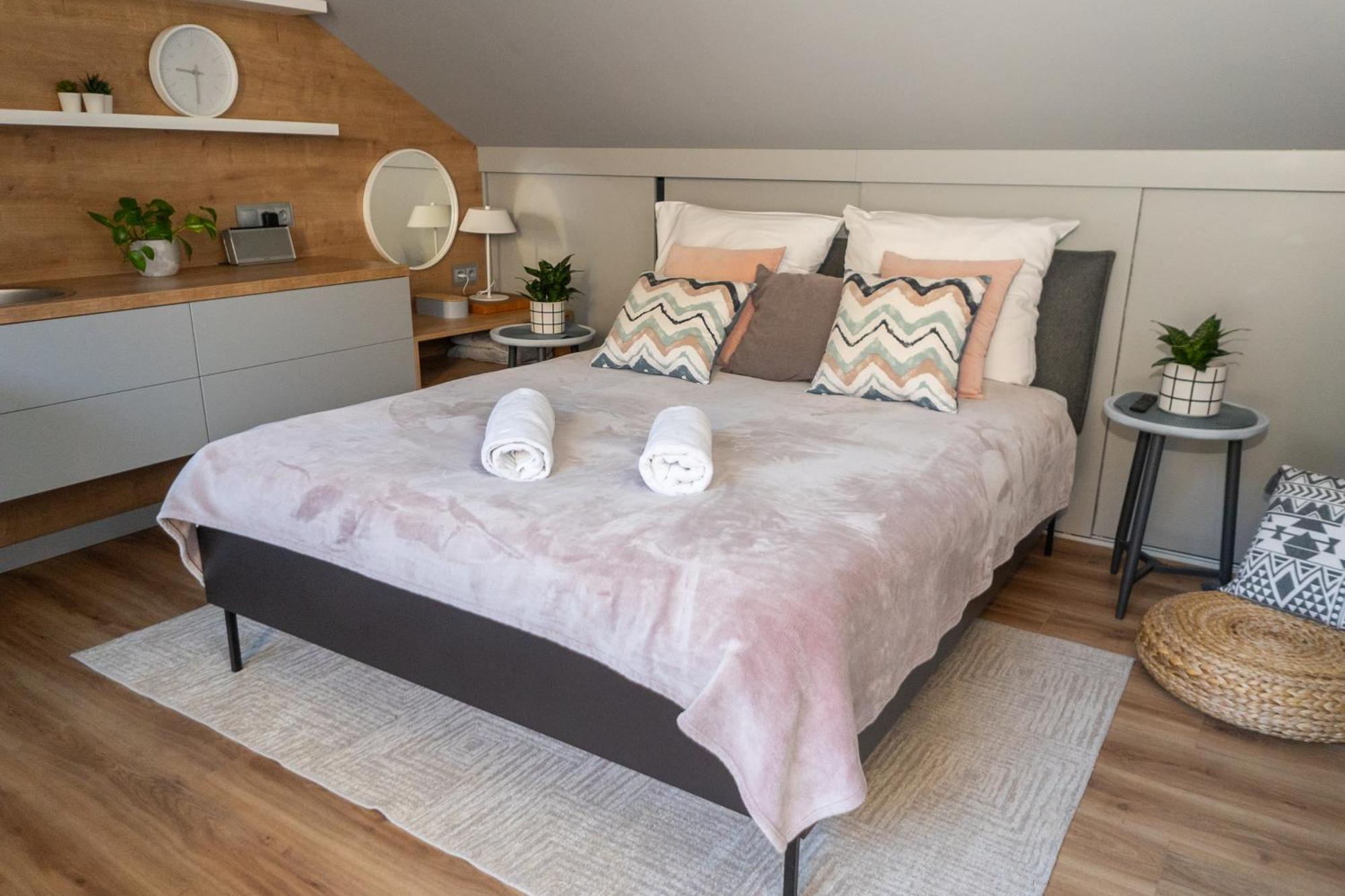 Apartview Plazowa Residence Szczyrk By Rent Like Home Luaran gambar