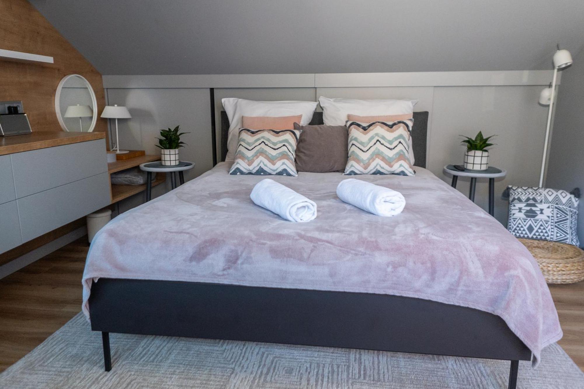 Apartview Plazowa Residence Szczyrk By Rent Like Home Luaran gambar
