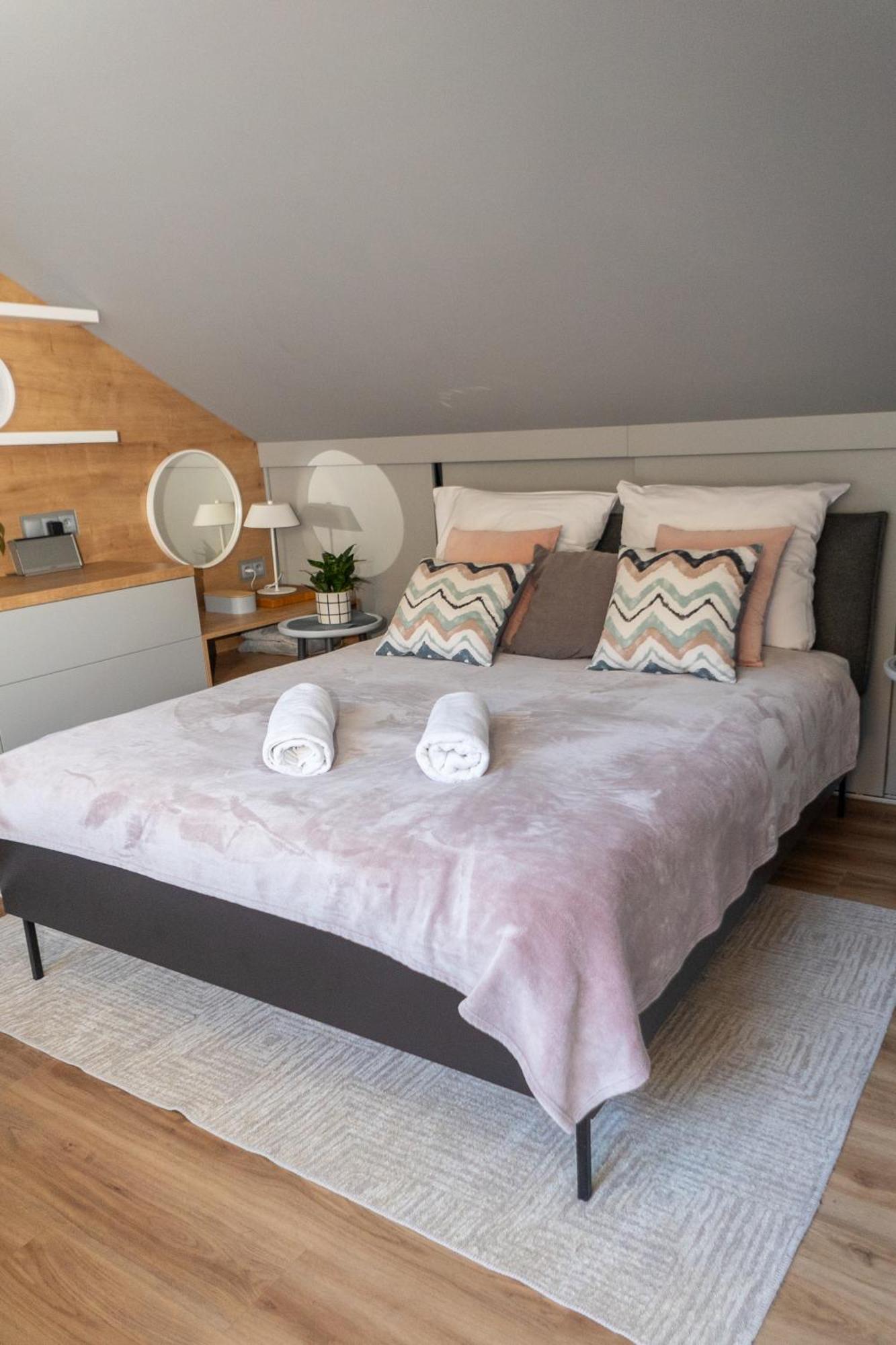 Apartview Plazowa Residence Szczyrk By Rent Like Home Luaran gambar