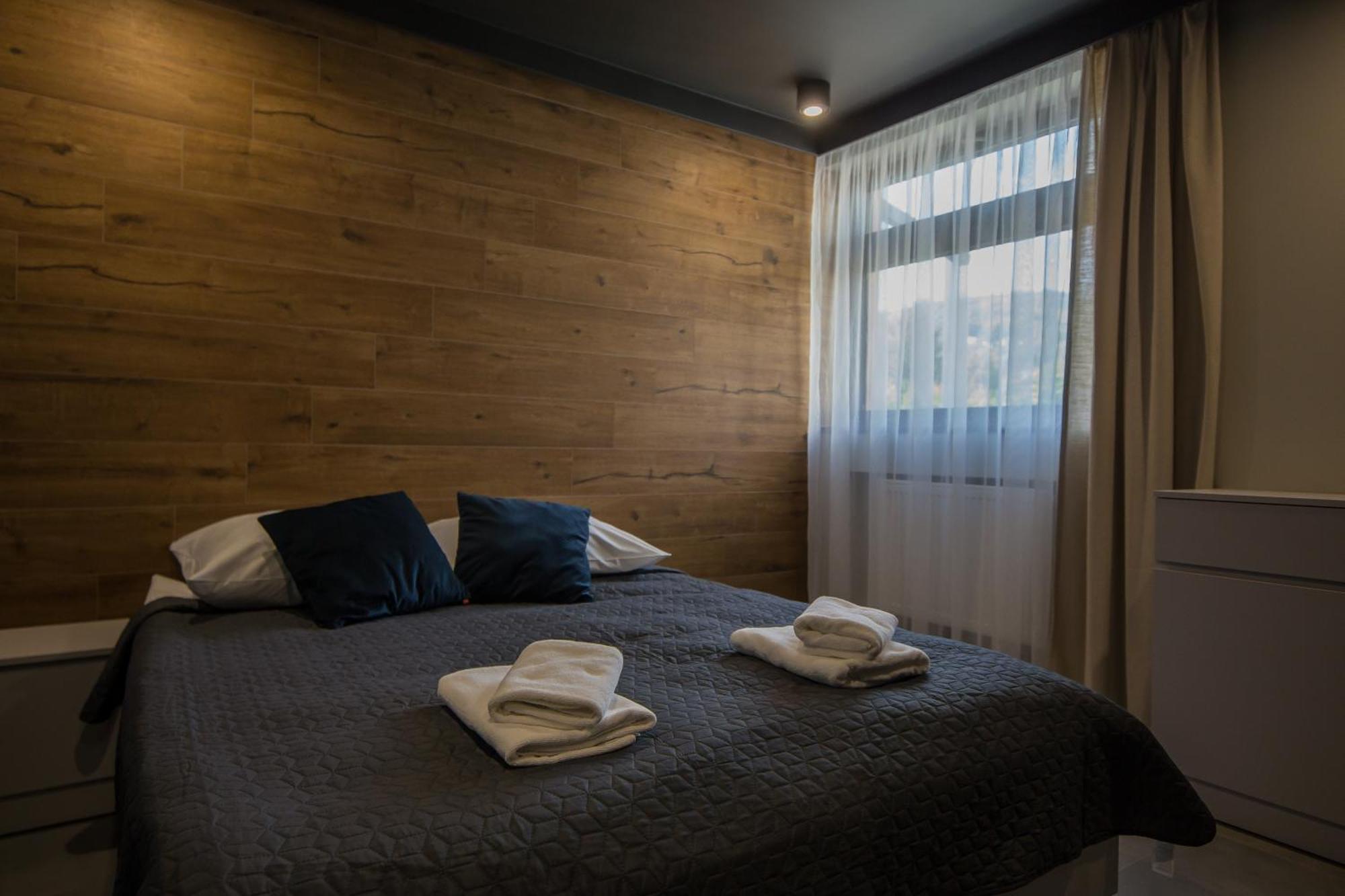 Apartview Plazowa Residence Szczyrk By Rent Like Home Bilik gambar