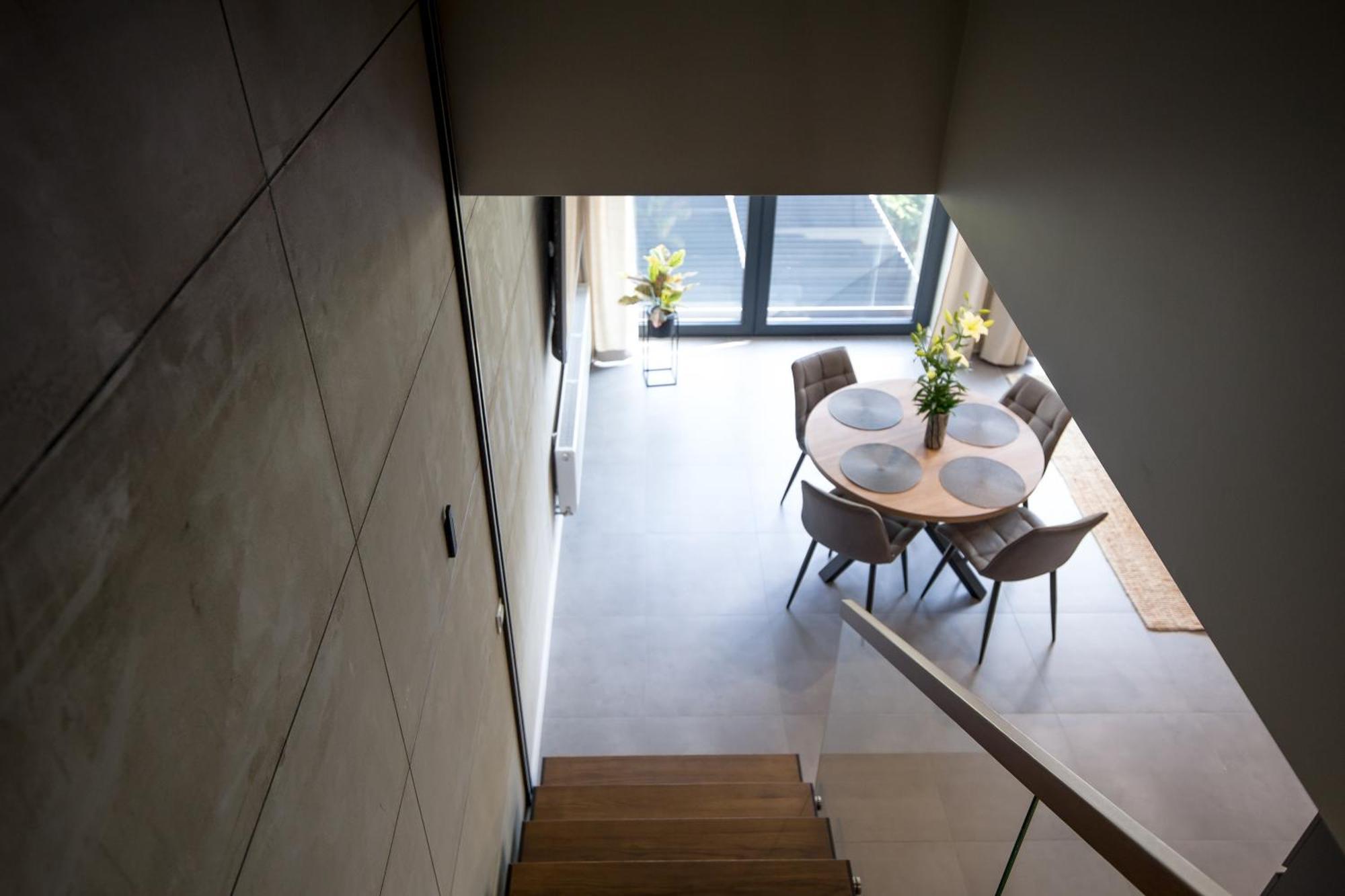 Apartview Plazowa Residence Szczyrk By Rent Like Home Bilik gambar