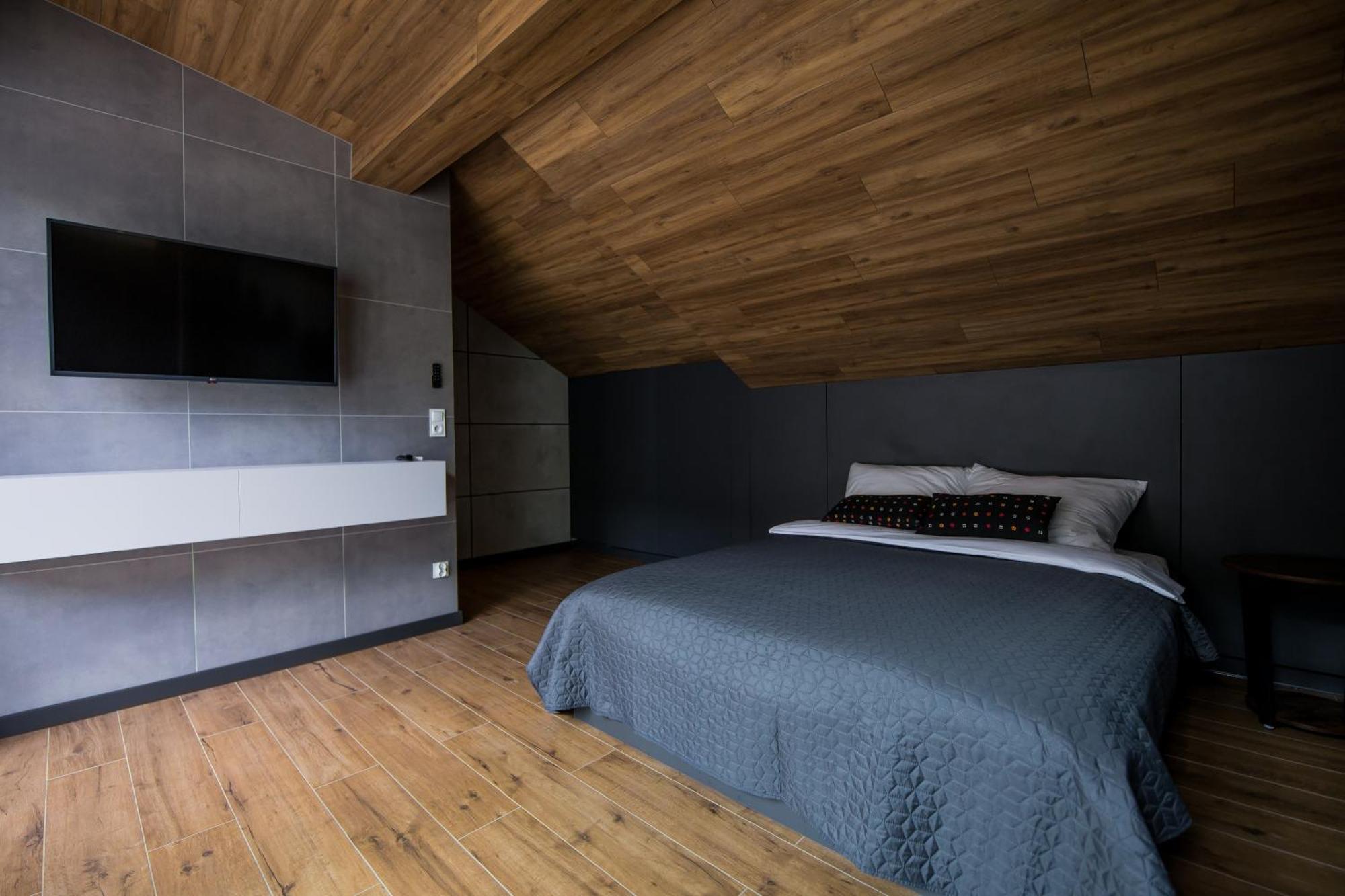 Apartview Plazowa Residence Szczyrk By Rent Like Home Bilik gambar
