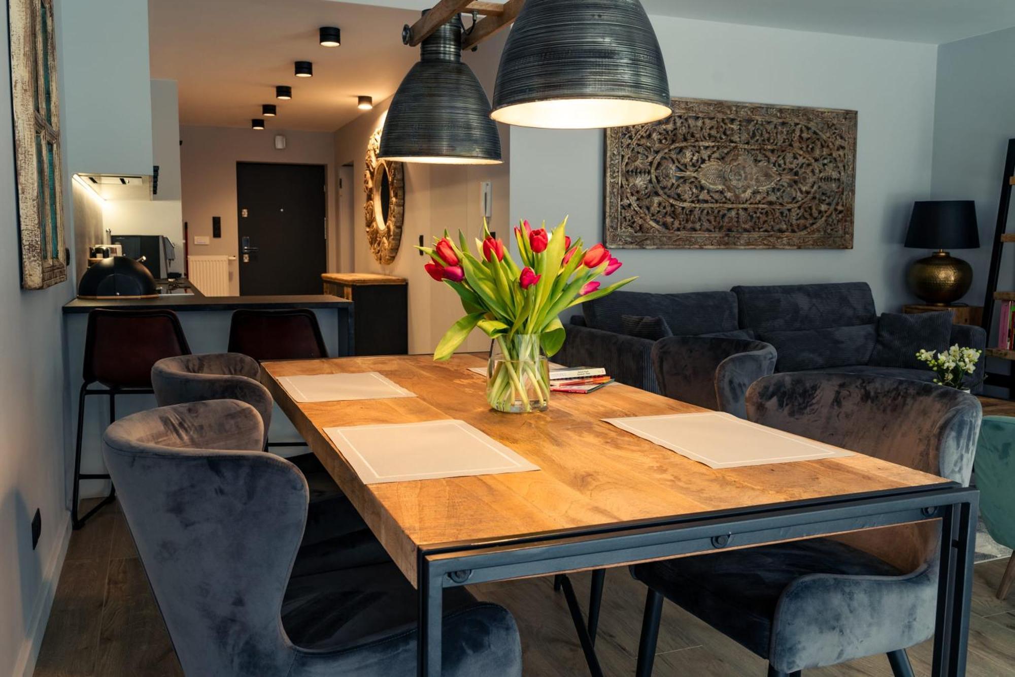 Apartview Plazowa Residence Szczyrk By Rent Like Home Luaran gambar