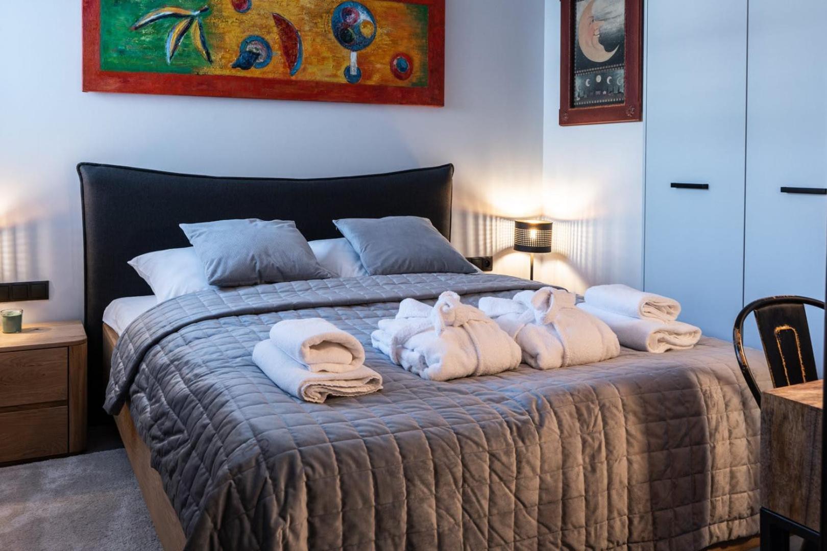 Apartview Plazowa Residence Szczyrk By Rent Like Home Luaran gambar