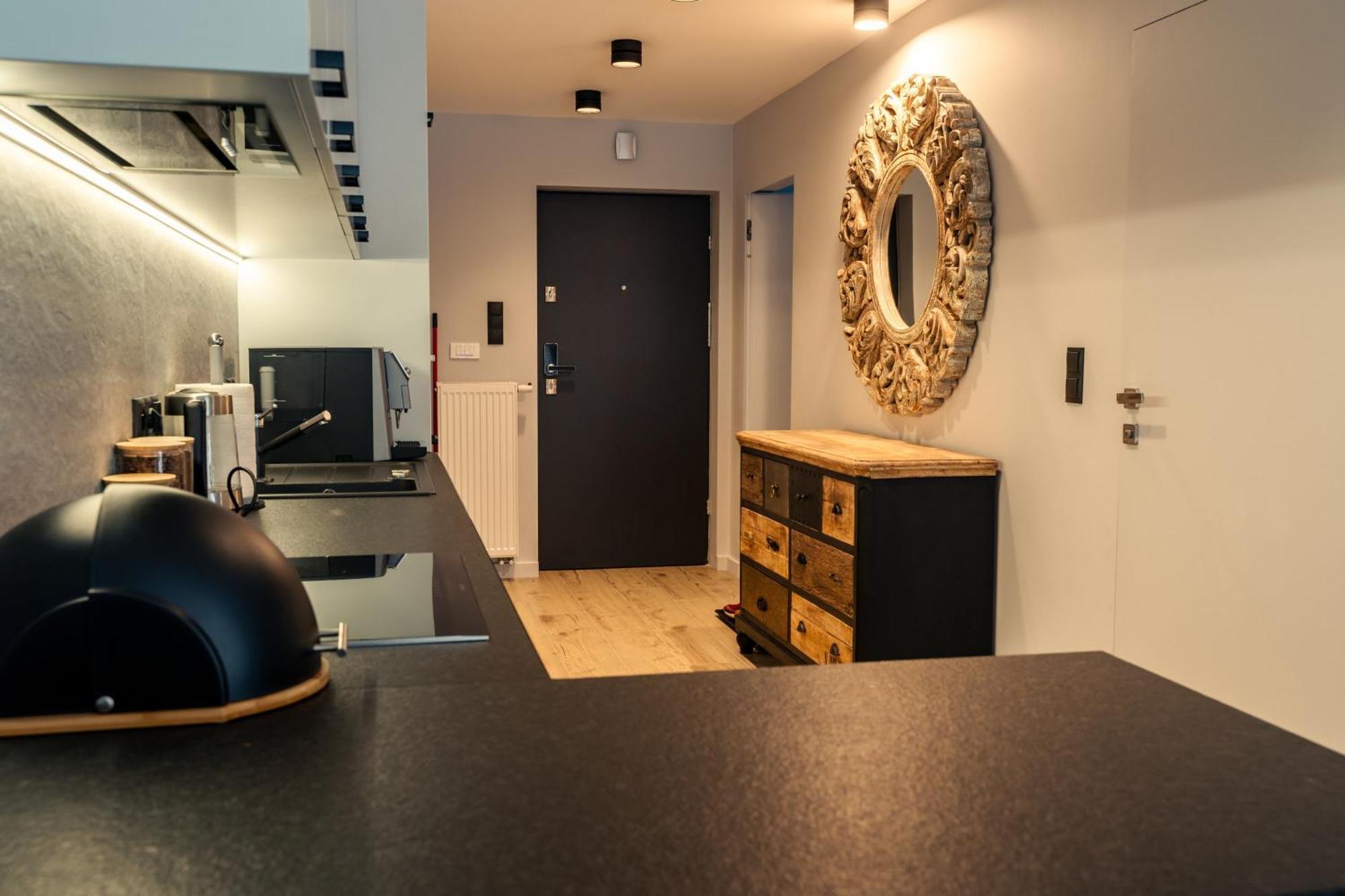 Apartview Plazowa Residence Szczyrk By Rent Like Home Luaran gambar