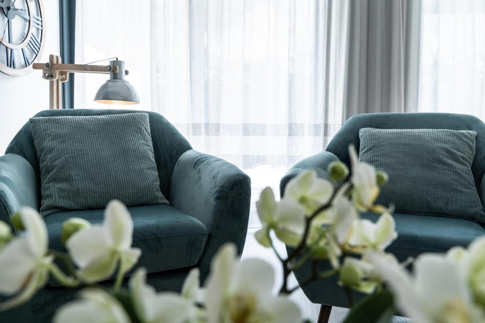 Apartview Plazowa Residence Szczyrk By Rent Like Home Luaran gambar