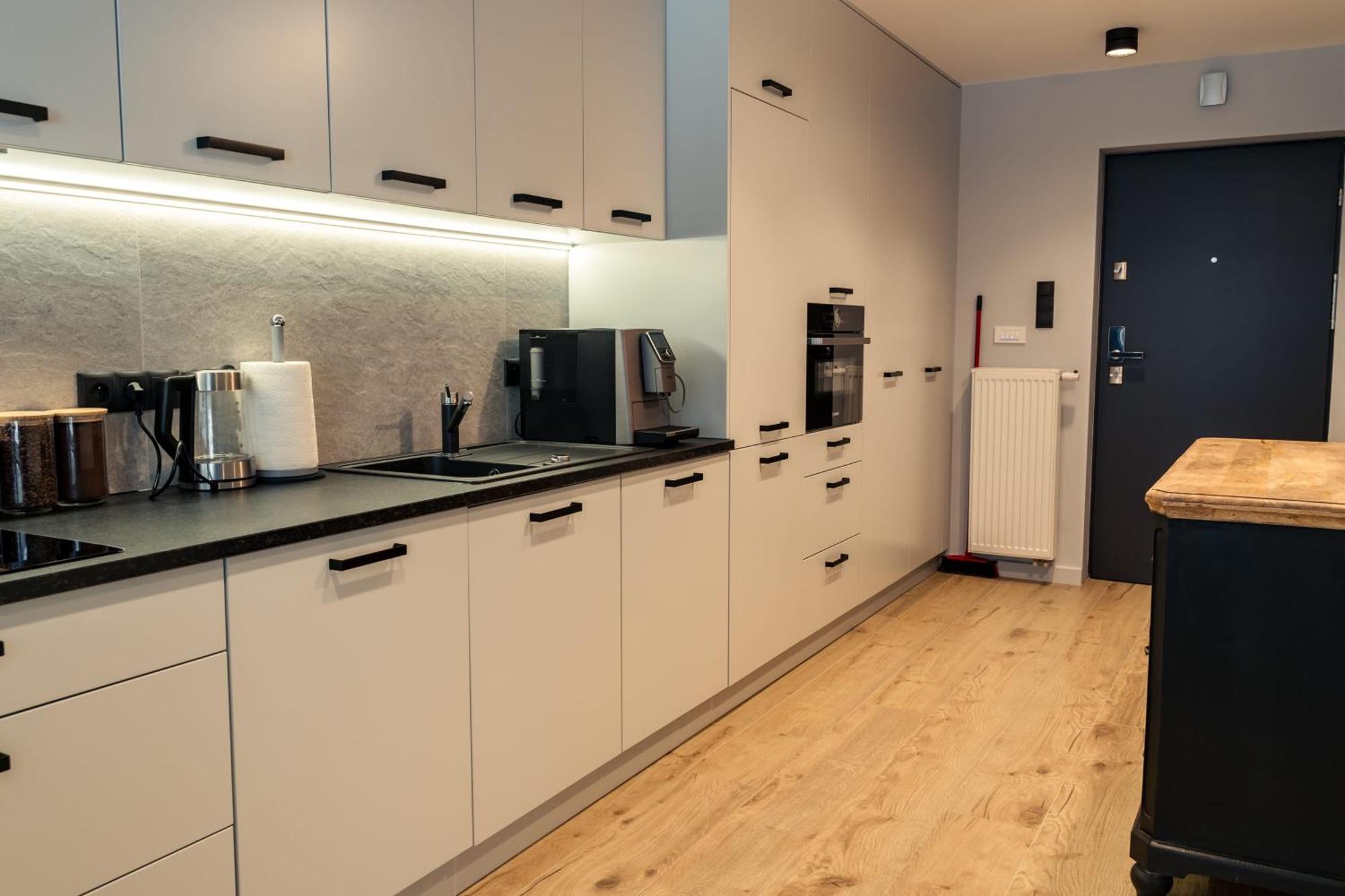 Apartview Plazowa Residence Szczyrk By Rent Like Home Luaran gambar