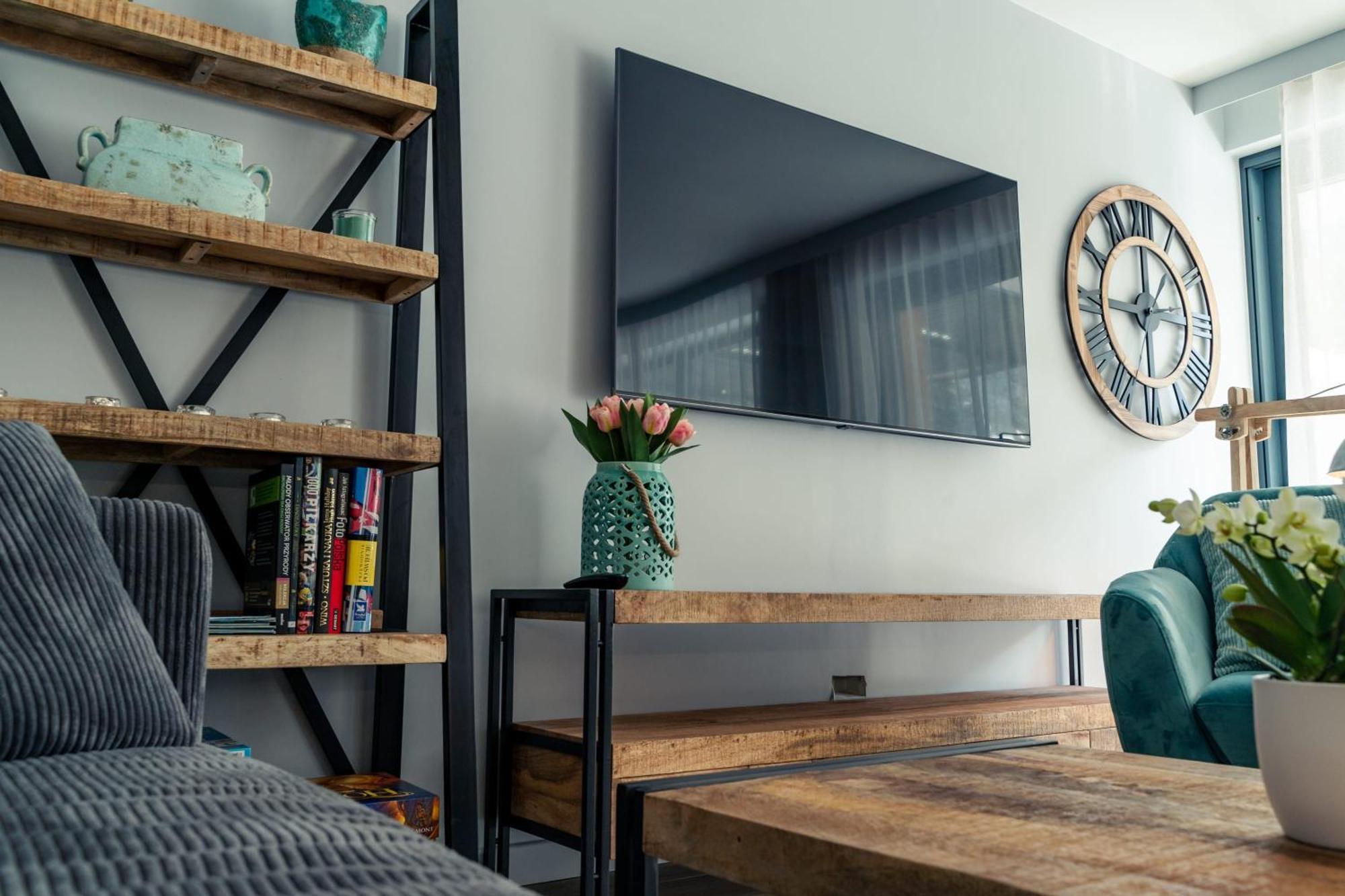 Apartview Plazowa Residence Szczyrk By Rent Like Home Luaran gambar