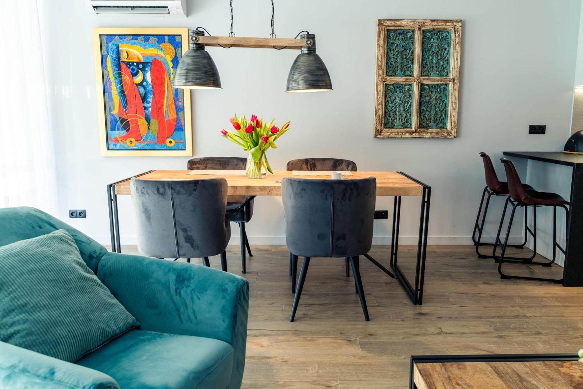 Apartview Plazowa Residence Szczyrk By Rent Like Home Luaran gambar