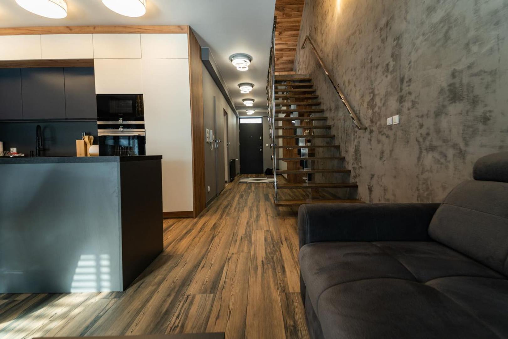 Apartview Plazowa Residence Szczyrk By Rent Like Home Luaran gambar