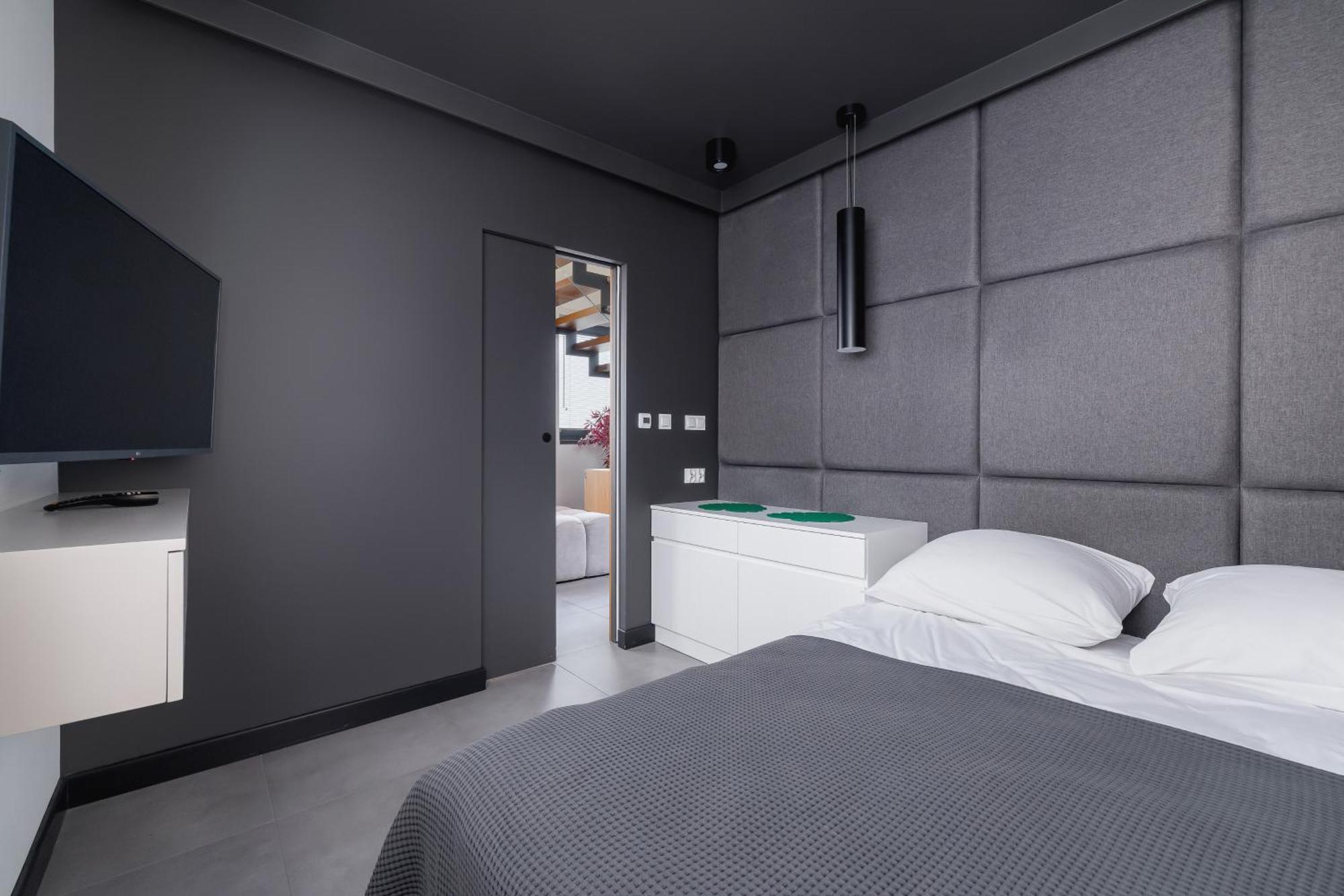 Apartview Plazowa Residence Szczyrk By Rent Like Home Luaran gambar