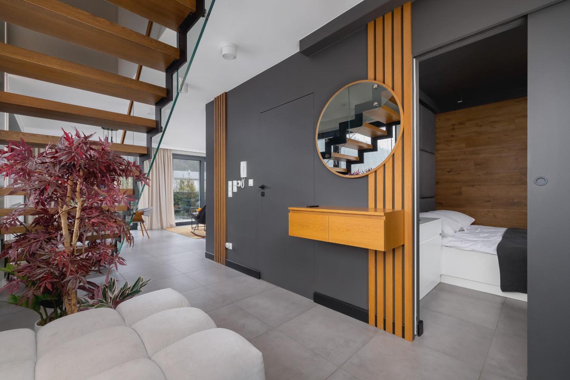 Apartview Plazowa Residence Szczyrk By Rent Like Home Luaran gambar