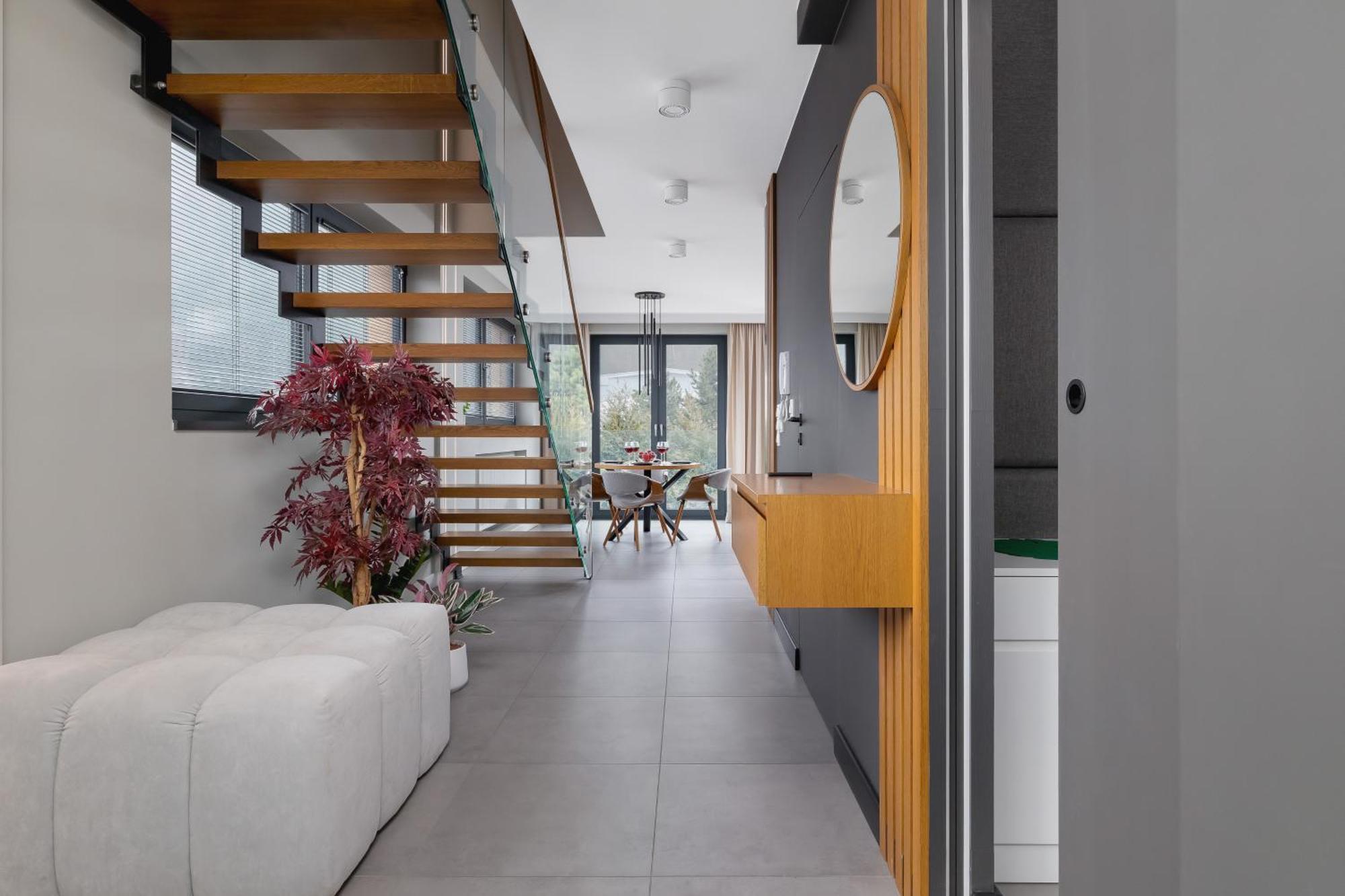 Apartview Plazowa Residence Szczyrk By Rent Like Home Luaran gambar