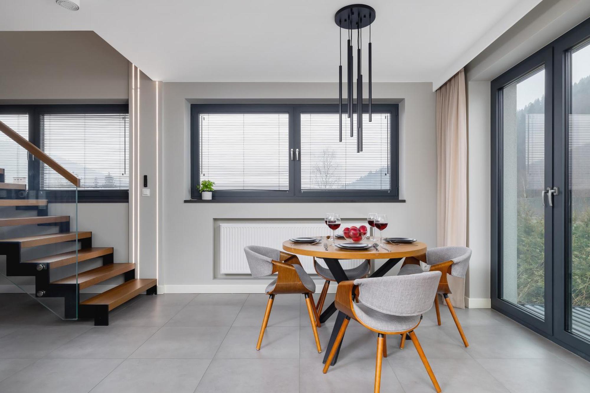 Apartview Plazowa Residence Szczyrk By Rent Like Home Luaran gambar