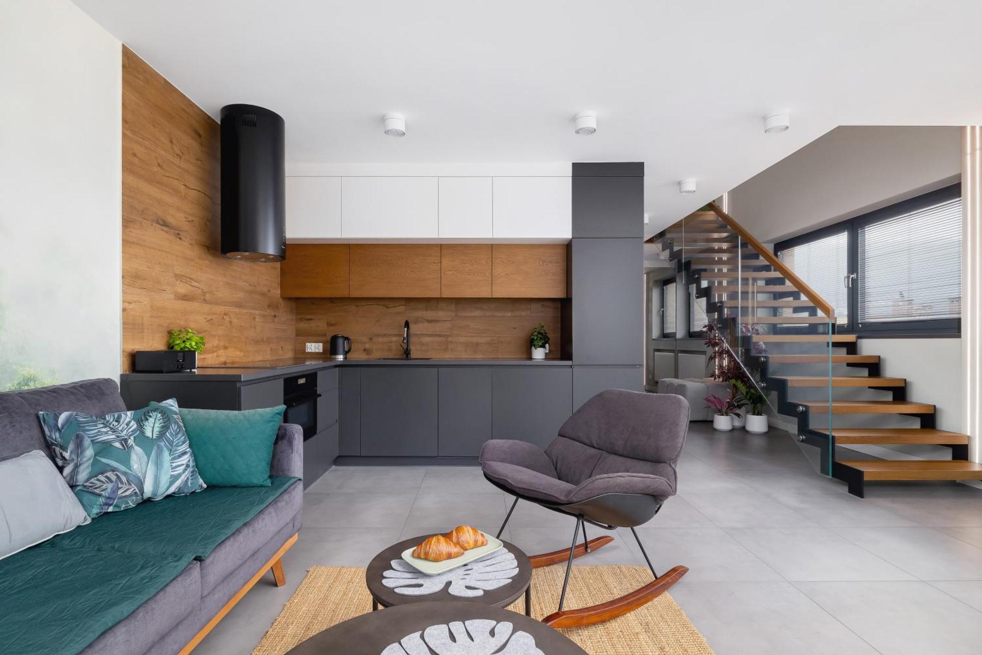 Apartview Plazowa Residence Szczyrk By Rent Like Home Luaran gambar